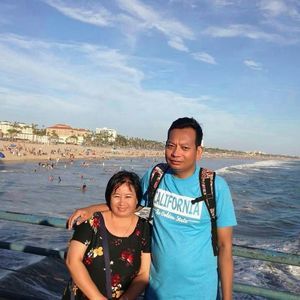 Meet your Posher, Aung